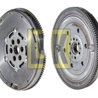 LUK 415 0537 11 MONDEO/SMAX/VOLVO S60-S80-V60-V70 1,6 TDCI VOLAN 31325408