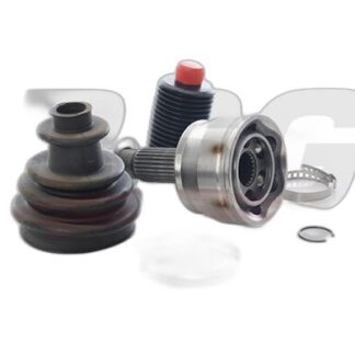 BSG 65-340-050 CORSA E B14NEJ AKS KAFASI DIŞ  DÜZ ŞANZUMAN