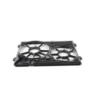 BSG 90-511-002 GOLF5-JETTA-PASSAT-CADDY-A3-LEON BM FAN DAVLUMBAZI