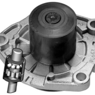 BUG PA10184 DOBLO III/EGEA/500/LINEA/ALFA-159/ASTRA/VECTRA 1,6-2,0 Multijet DEVİRDAİM SU POMPASI GRAF PA1352