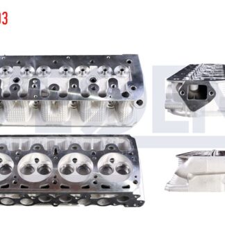 SİLİNDİR KAPAĞI M131 DKS 1.6