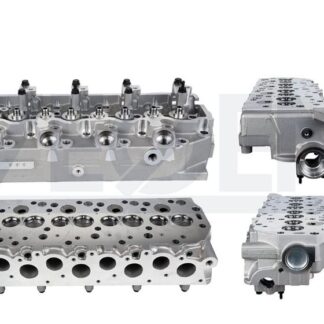 SILINDIR KAPAGI HYUNDAI STAREX 2.5TD 1997-2003 / MITSUBISHI L300 (P0W,P1W) 2.5 D 1997-2006 / MITSUBISHI L200 MAGNUM (K7T,K6T) 2.5 TD 1996-2006 / KIA BONGO K2500 2.5 TCI 2003- (D4BH)