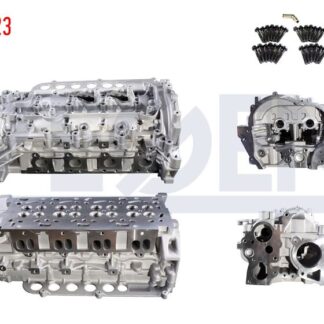 SİLİNDİR KAPAĞI LAGUNA III 2.0 DCI KOLEOS 2.0 DCİ LATITUDE ESPACE IV TRAFIC II 06> 2.0 DCI / VIVARO A 06> 2.0 CDTI / QASHQAI +2 X-TRAIL 2.0 DCİ