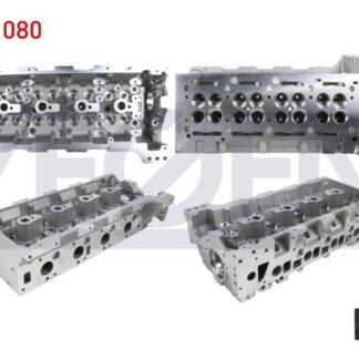 SİLİNDİR KAPAĞI SPRINTER VITO 16V OM 611 CDI
