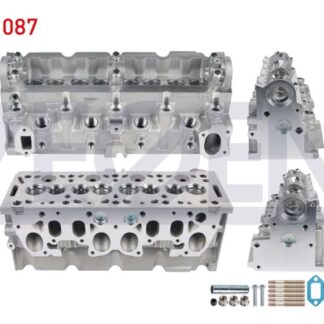 SİLİNDİR KAPAĞI SCUDO / P405 PARTNER 96> EXPERT / BERLINGO 99> JUMPY