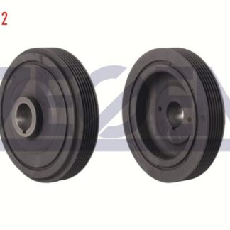 KRANK KASNAGI PEUGEOT PARTNER (5F) 1.9 D 1996-2008 / BERLINGO (MF) 1.9D 1996-2008 / SCUDO (220P) 1.9 D 1996-2006