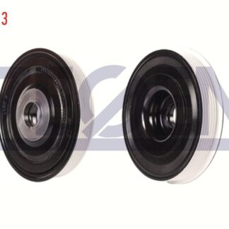 KRANK KASNAGI CAP 162MMPEUGEOT 206 1.4 HDI-1.6 HDI 1998-2006/ 307 1.6 HDI 2000-2007/ FIESTA V 1.4 TDCI-1.6 TDCI 2001-2008/ C4 1.6 HDI 2004-2009/ MAZDA 3 1.6 DI 2003-2009/ MINI COOPER 1.6 D 2010-