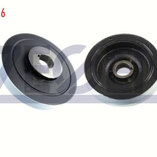 KRANK KASNAGI CAP 158MM PARTNER 2.0 HDI 1996-2008/ BERLINGO 2.0 HDI 1996-2008/ 306 2.0 1993-2002/ C5 I 2.2 HDI 2001-2004/ 307 2.0 HDI 2000-2007/ SCUDO 1.9 D 1996-2006/EXPERT 2.0 HDI 1996-2006