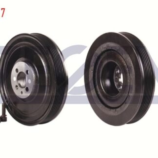 KRANK KASNAGI FIAT DOBLO 1.9 JTD 2001-2010/ G.PUNTO 1.9 MJT 2005-2012/ BRAVO II 1.6 MJT 2006-/ VECTRA C 1.9 CDTI 2002-2008/ ASTRA H 1.9 CDTI 2004-2010/ COMBO D 1.6 CDTI 2012-/ X4 1.9 DDIS 2006-2013