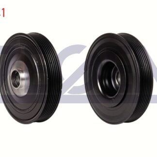 KRANK KASNAGI RENAULT MEGANE II 1.9 DCI 2002-2008 / LAGUNA II 1.9 DCI 2001-2007 / SCENIC II 1.9 DCI 2003-2009