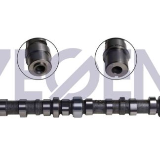 EKSANTRIK MILI EURO 4 EMME 1.3 MJT – 1.3 HDI – Z13DTH FIAT DOBLO 05-10/ EGEA 15-/ FIORINO 07-13/ LINEA 07/ OPEL 04-10/ CORSA C 00-06/ PEUGEOT BIPPER 10-/ CITROEN NEMO 10-