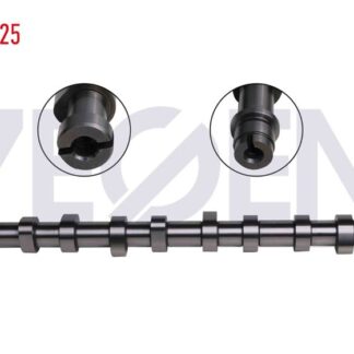 EKSANTRIK MILI 1.4 HDI 8V (DV4TD) PEUGEOT 206 1998-2006/ 307 2000-2007/ BIPPER 2008-/ CITROEN C3 II 2009-2016/ NEMO 2008-/ FORD FIESTA VI 1.4 TDCI (F6JB-F6JD) 2009-