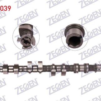 EKSANTRIK MILI EMME OPEL ASTRA H 1.6İ (A16XER) 04-10/ ASTRA J 1.6İ (A16XER) 09-16/ INSIGNIA A 1.6İ (A16XER) 08-17/ MOKKA A 1.6İ (A16XER) 12-21/ CHEVROLET CRUZE (J305) 1.8 (2H0) 12-