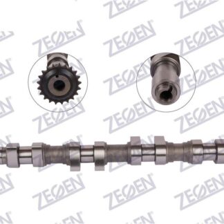 EKSANTRIK MILI EGZOZ VOLKSWAGEN PASSAT (3B2) 1.8 (ADR-APT-ARG) 1996-2000/ AUDI A6 (4A2) 1.8 (ADR-APT-ARG) 1995-2000