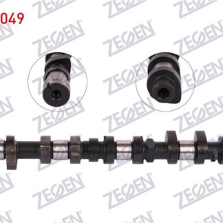 EKSANTRIK MILI EMME PEUGEOT 307 1.6i 16v (TU5JP4) 00-07/ 206 1.6i 16v (TU5JP4) 99-06 / CITROEN C4 I 1.6i 16v (TU5JP4) 04-09 / C3 I 1.6i 16v (TU5JP4) 02-09