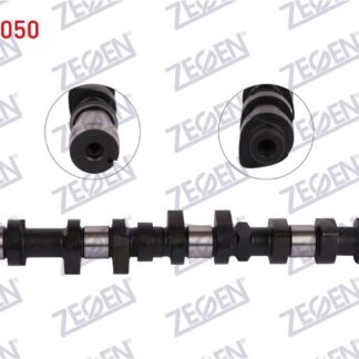 EKSANTRIK MILI EGZOZ PEUGEOT 307 1.6i 16v (TU5JP4) 00-07/ 206 1.6i 16v (TU5JP4) 99-06 / CITROEN C4 I 1.6i 16v (TU5JP4) 04-09 / C3 I 1.6i 16v (TU5JP4) 02-09