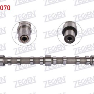 EKSANTRIK MILI EMME CELIK FIAT DUCATO 2.3 MJT 2006- / IVECO DAILY III 2.3 1999-2006 / DAILY IV 2.3 2006-2011