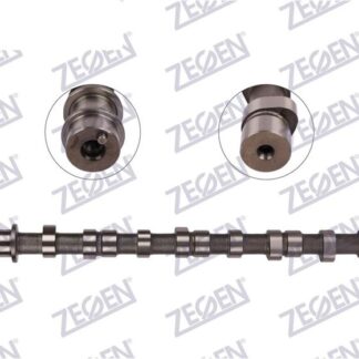 EKSANTRIK MILI HYUNDAI H100 2.5 D 1997-2004 / MITSUBISHI L300 2.5 D 1994-2007 / KIA K2500 2.5 2003-