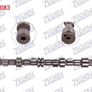EKSANTRIK MILI OPEL CORSA B 1.2 8V (12NZ – C12NZ) 1993-2000 / COMBO B 1.2 8V (12NZ – C12NZ) 1993-2000