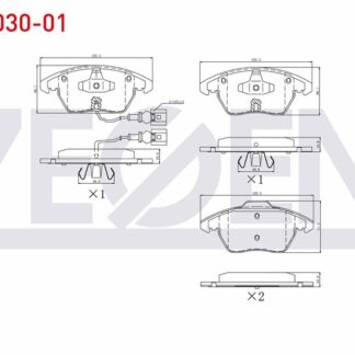 FREN BALATASIÖN FİŞLİ GOLF IV 97> GOLF V 03> GOLF VI 08> POLO V 09> EOS 06> JETTA III 05> JETTA IV 10> PASSAT B7 10> PASSAT B6 05> SCIROCCO 08> BEETLE 11> CADDY III 04> TOURAN / A1 10> A3 03> / TOLEDO III 04> TOLEDO IV 12> ALTEA 04> IBIZA V 08> LEON 05> / FABIA III 14>
