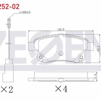 FREN BALATASIARKA FİŞLİ TRANSIT V347 06>