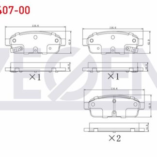FREN BALATASIARKA ASTRA J 09> ZAFIRA C 11> AMPERA 11> CASCADA 13> MOKKA 13> / ORLANDO 10> VOLT 11> CRUZE 09> TRAX 13>