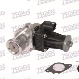 EGR VALFI 5 PIN FIAT 1.3 MJT LINEA (199 A3.000) 06-/DOBLO (263 A2.000, 199 A3.000) 10-/PUNTO (199 A9.000, 199 A2.000) 13-/ASTRA J 1.3 CDTI (A 13 DTE) 09-15/BIPPER-NEMO 1.3 HDI (FHZ (F13DTE5)) 10-