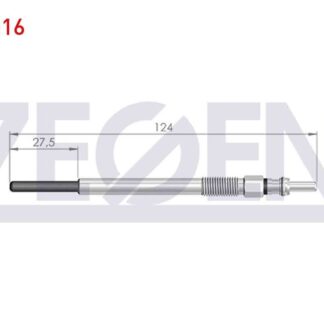 ISITMA KIZDIRMA BUJİSİ P107 P206 P207 P307 P407 BIPPER PARTNER EXPERT / XSARA C1 C2 C3 C4 C5 NEMO BERLINGO / CMAX FOCUS II