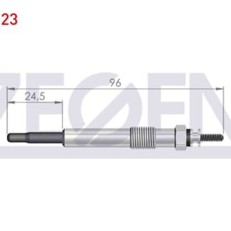 ISITMA KIZDIRMA BUJİSİ CMAX FIESTA IV FOCUS I II MONDEO IV GALAXY TOURNEO CONNECT