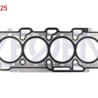 SILINDIR KAPAK CONTASI 1,02MM FIAT LINEA – DOBLO – EGEA 1.6 MTJ