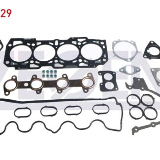 MOTOR TAKIM CONTA FULL TAKIM FIAT DOBLO 1.9 D 2001-2010