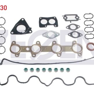 MOTOR UST TAKIM CONTA KECESIZ FIAT DOBLO 1.9 D 2001-2010