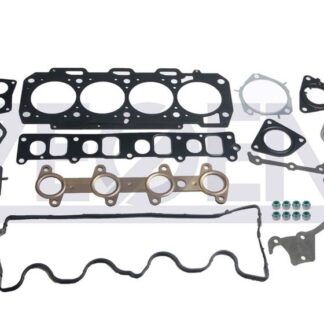 MOTOR TAKIM CONTA FULL FIAT DOBLO 1.9 JTD 2001-2010