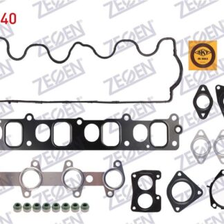 MOTOR UST TAKIM CONTA KECESIZ FIAT DOBLO 1.9 JTD 2001-2010