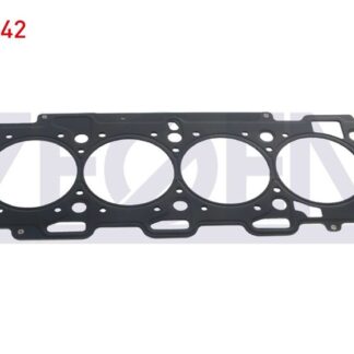 SILINDIR KAPAK CONTA 0,92MM FIAT DOBLO 1.9 JTD 2001-2010