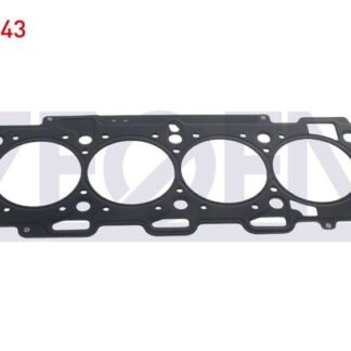 SILINDIR KAPAK CONTA 1,02MM FIAT DOBLO 1.9 JTD 2001-2010