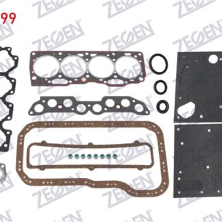 MOTOR TAKIM CONTA KEÇELİ SLX / TEMPRA TIPO 1.6