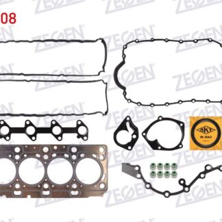 MOTOR TAKIM CONTA FULL RENAULT CLIO – KANGOO – MEGANE 1.5 DCI