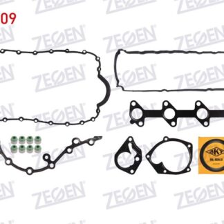 MOTOR TAKIM CONTA (SKC YOK) FULL RENAULT CLIO – KANGOO – MEGANE 1.5 DCI