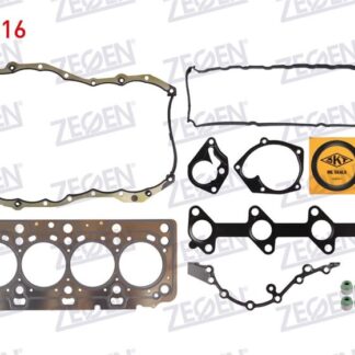 MOTOR TAKIM CONTA KECELI FLUENCE – CLIO – MEGANE 1.5 DCI