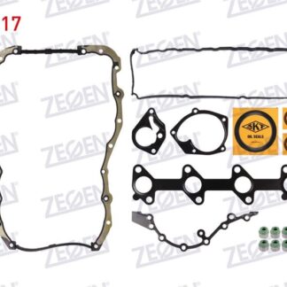 MOTOR TAKIM CONTA KECELI (SKC YOK) FLUENCE – CLIO – MEGANE 1.5 DCI