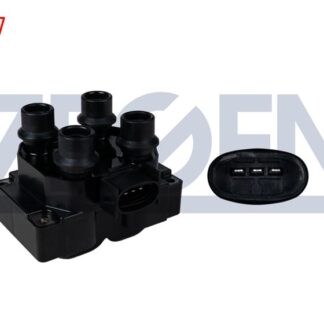 ATESLEME BOBINI FORD FIESTA IV 1.4İ 16V 1996-2002/ ESCORT VII 1.6 16V 1995-1999/ MONDEO II 2.0İ 16V 1996-2000/ ESCORT VI 1.8 16V 1992-1995/ MONDEO I 2.0İ 16V 1993-1996 / MAZDA 626 V 2.0İ 16V 1997-2002
