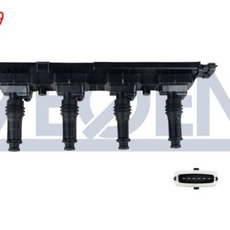 ATEŞLEME BOBİNİ ASTRA G H CORSA C 03> D 06> MERIVA 1.2 1.4 Z12XEP Z14XEP