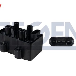 ATEŞLEME BOBİNİ CLIO I II III 1.2 KANGOO MEGANE 1.4 1.6 SCENIC / LOGAN 1.4 1.6 8V K7J K7M