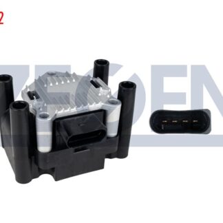 ATEŞLEME BOBİNİ GOLF IV V VI BORA POLO JETTA III PASSAT BEETLE TRANSPORTER 03> / A1 A3 A4 / CORDOBA TOLEDO IBIZA LEON / FABIA OCTAVIA RAPID YETI