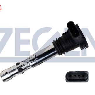 ATEŞLEME BOBİNİ GOLF IV 97>05 BORA POLO 05>09 PASSAT 01>05 / A3 97>03 A4 95>04 A6 / TOLEDO LEON / OCTAVIA