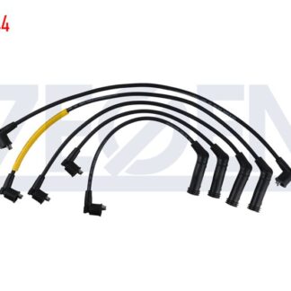 BUJI KABLOSU TAKIM BOBIN KABLOLU HYUNDAI ACCENT I (X-3) 1.3İ 1994-2000 / ACCENT I (X-3) 1.5İ 12V (G4EK) 1994-2000 / ACCENT II (LC) 1.3 12V (G4EH) 2000-2005 / ACCENT ADMIRE 1.3 12V (G4EH) 2003-2006