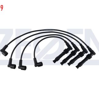 BUJI KABLOSU TAKIM VECTRA B 1.6İ 16V (X16XEL) 1996-2003/ASTRA F 1.6İ 16V (X16XEL) 1991-1998/ CORSA B 1.4İ 16V (C14SEL) 1993-2000/ TIGRA A 1.4 16V (X14XE) 1994-2000/ CORSA B 1.6İ 16V (C16SEL) 1993-2000