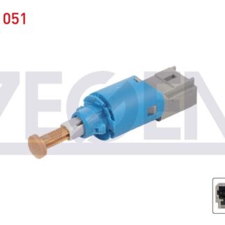 FREN MÜŞÜRÜ 4 FİŞLİ CLIO III KANGOO III MEGANE II LAGUNA II III MASTER III / DUSTER 10>