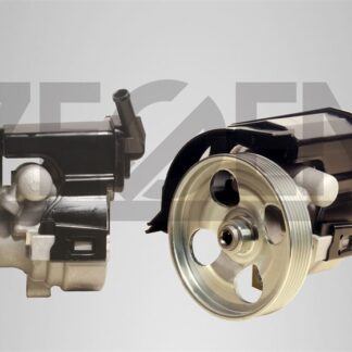 HID. DIR. POMP.100 BAR KASNAKLI 125MM 6PK DEPOLU PEUGEOT PARTNER 2.0 HDI 1996-2008 / CITROEN BERLINGO 2.0 HDI 1996-2008